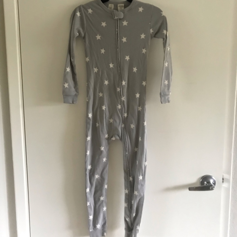 Baby Gap Organic Cotton Pajamas Size 5